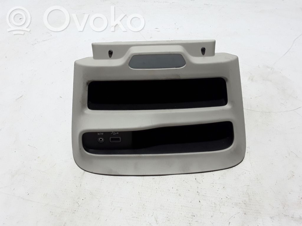 Chrysler Pacifica Panel trim 