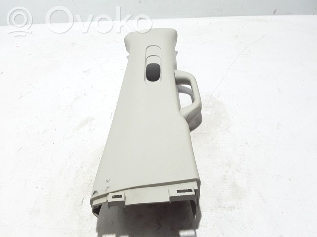 Chrysler Pacifica (B) pillar trim (top) 