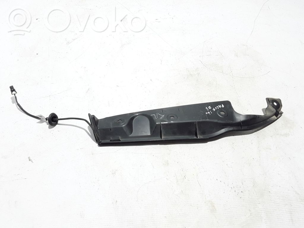 Chrysler Pacifica Sensor 
