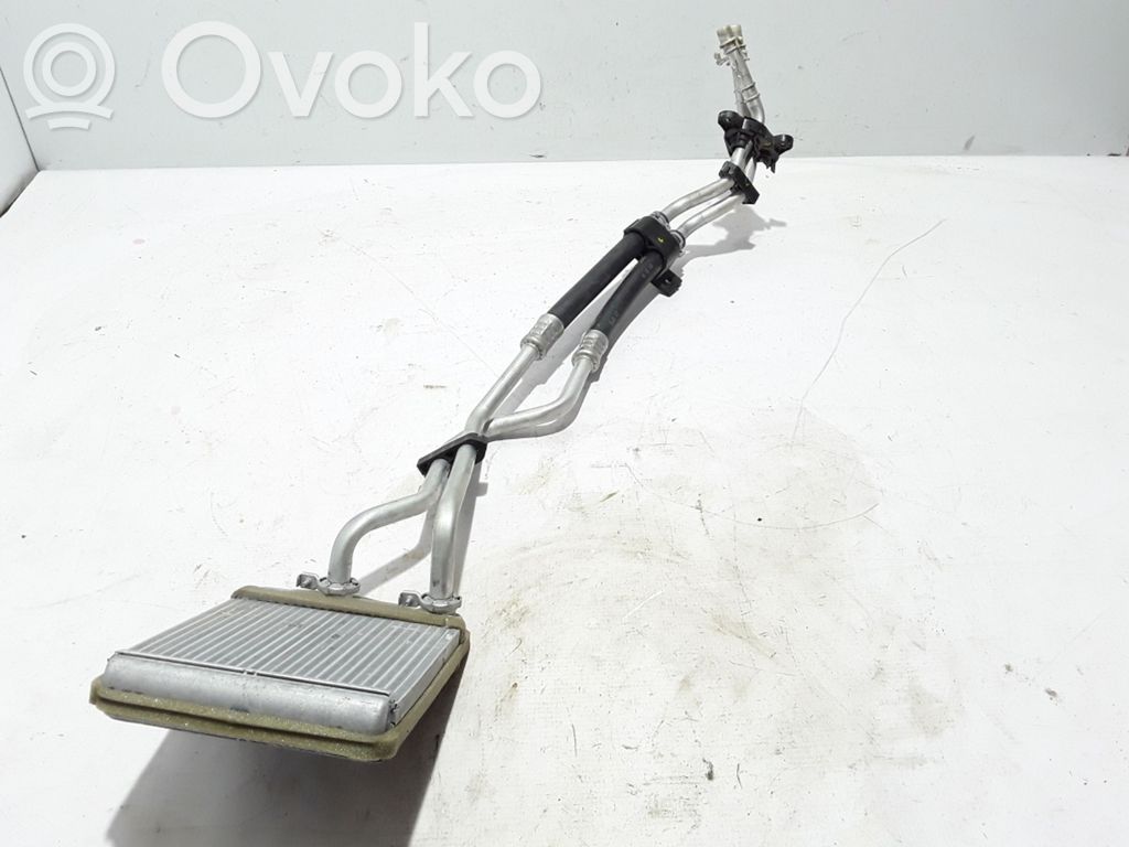 Heater blower radiator   E8994003,68268021AA