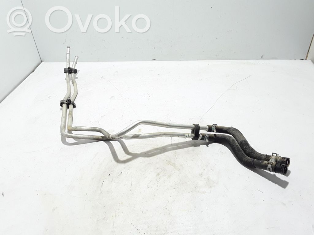Engine coolant pipe/hose   68217334AB