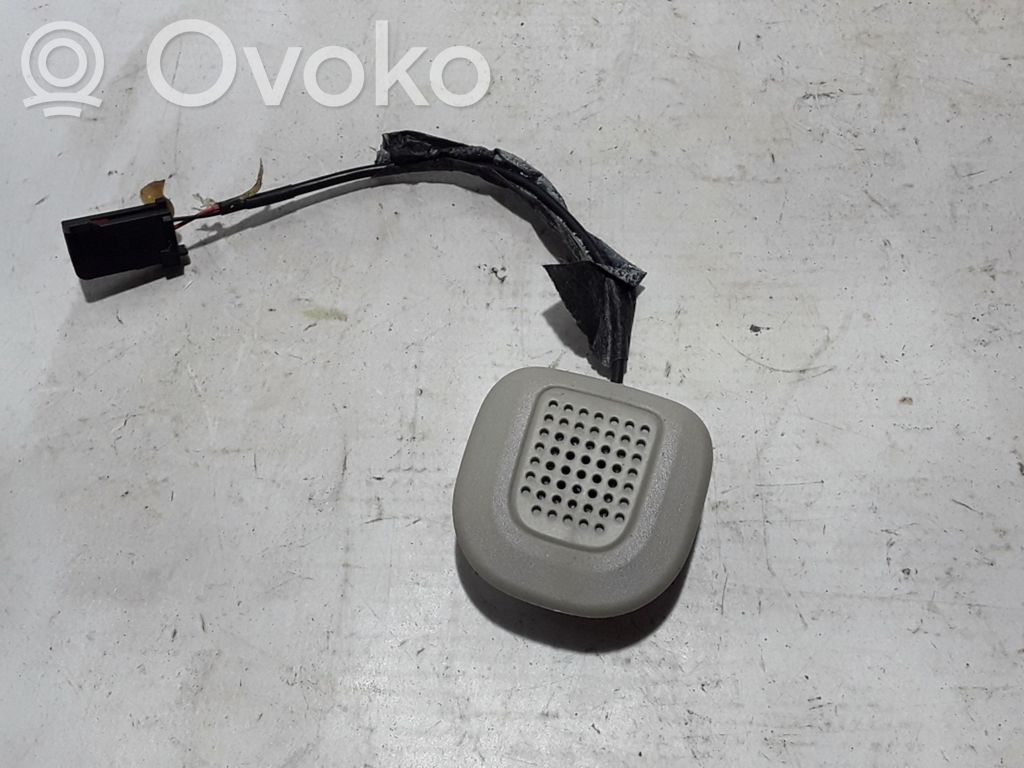 Mikrofoni (bluetooth/puhelin)   68207349AA
