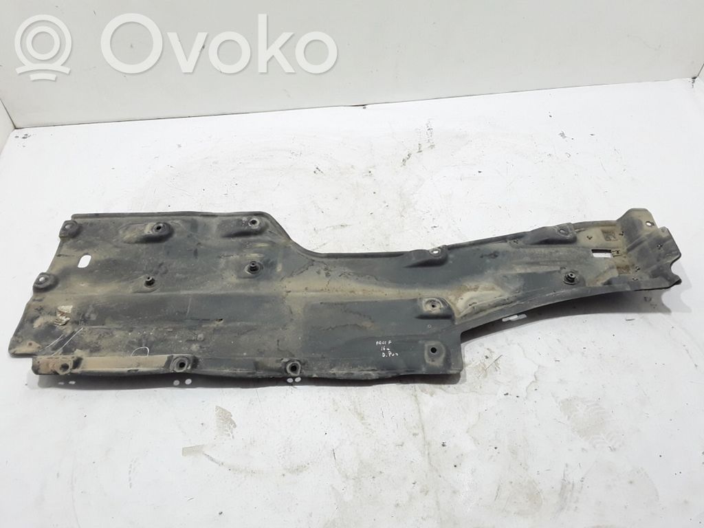 Chrysler Pacifica Engine splash shield/under tray 
