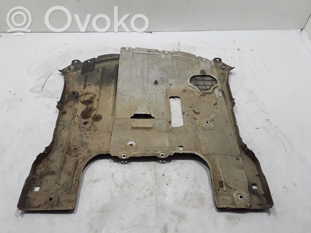 Chrysler Pacifica Engine splash shield/under tray 