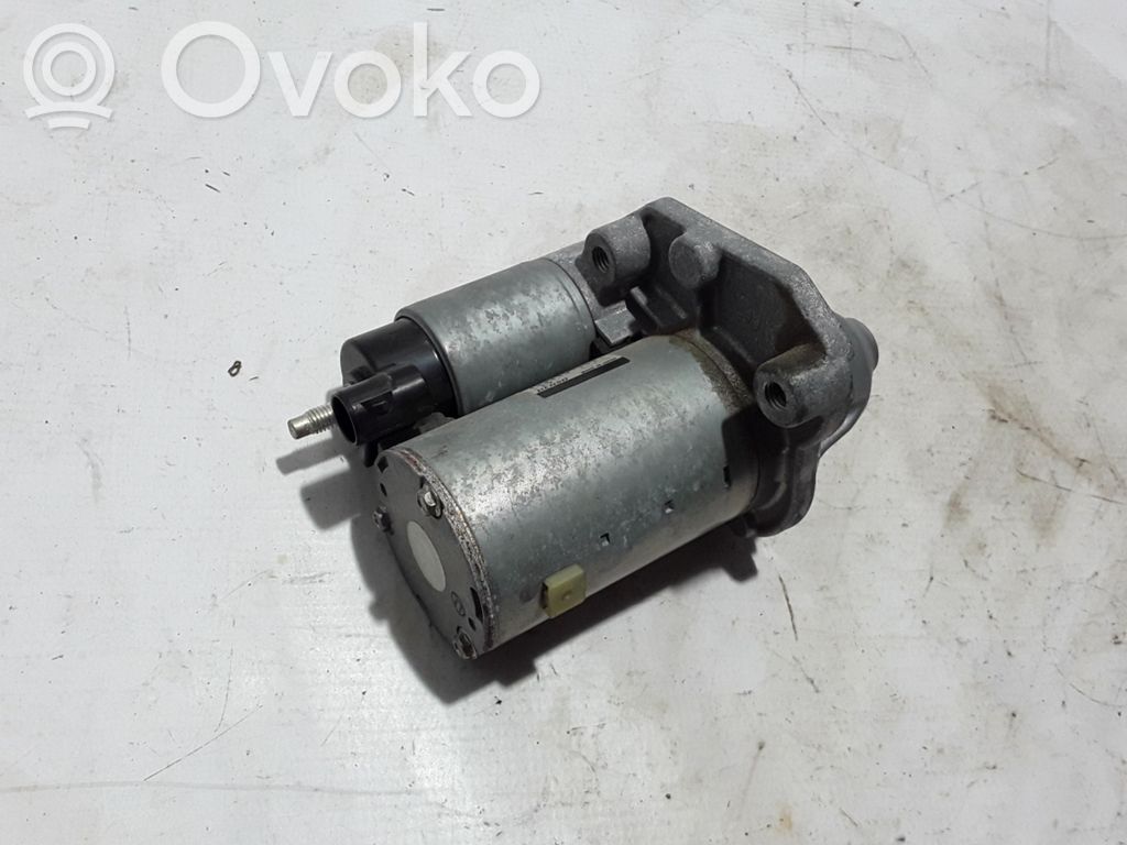 Motor de arranque   56029818AA