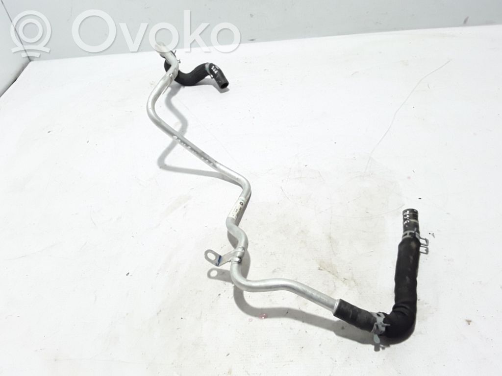 Chrysler Pacifica Engine coolant pipe/hose 