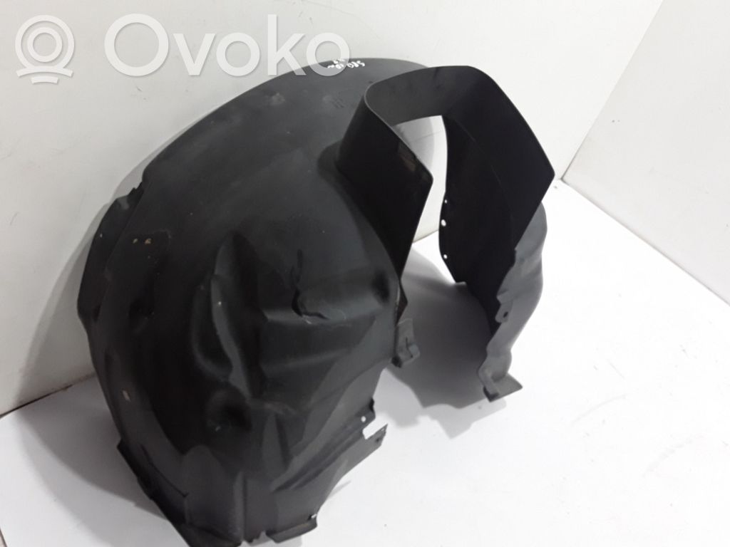 Volvo S80 Apakšspārns 