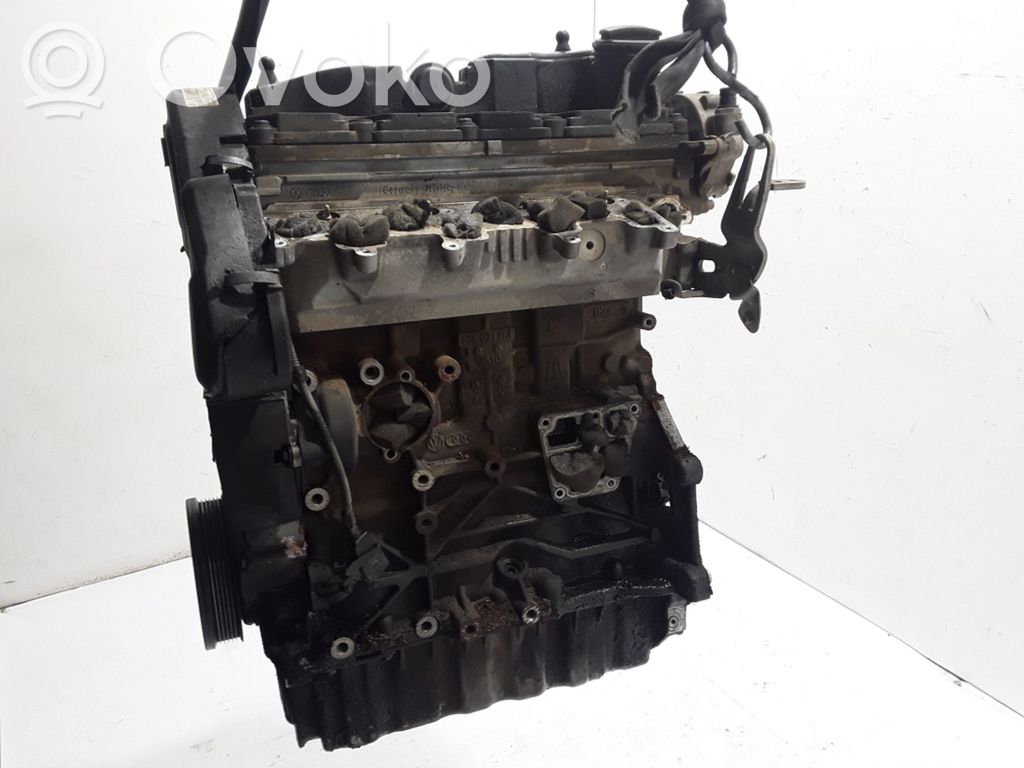 Engine   CAYN