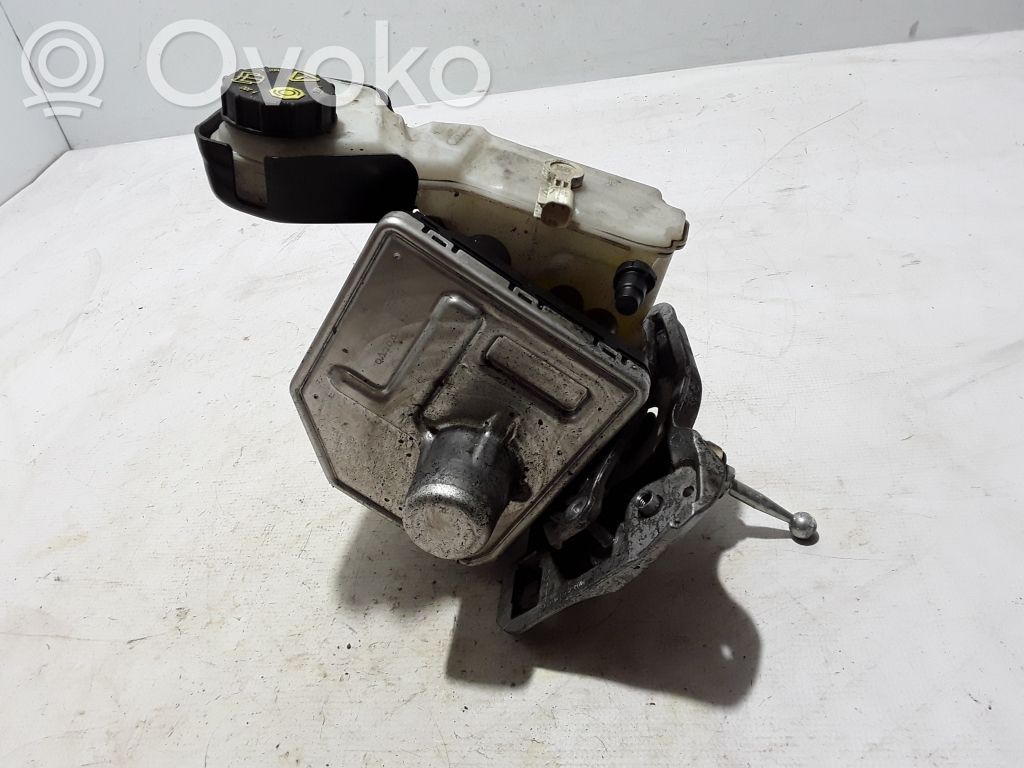 Volvo XC60 ABS Pump 