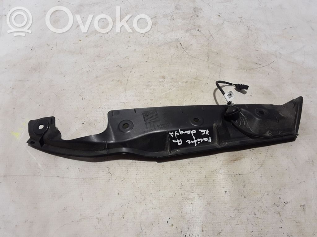 Sensor   68230345AD