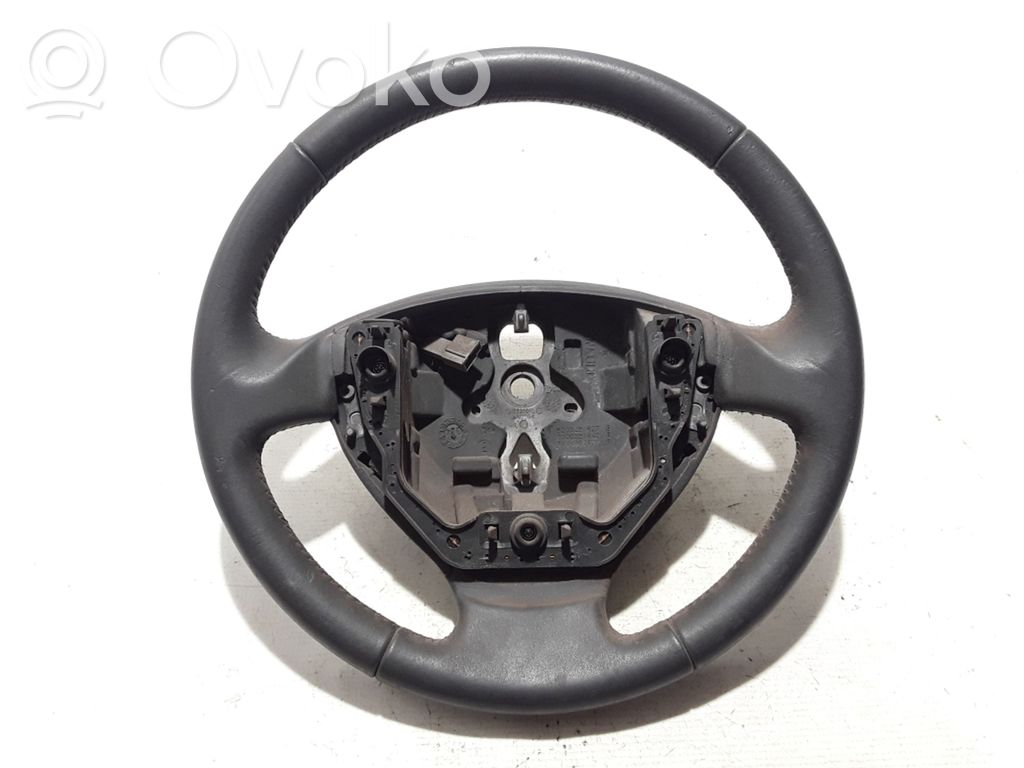 Renault Modus Руль 