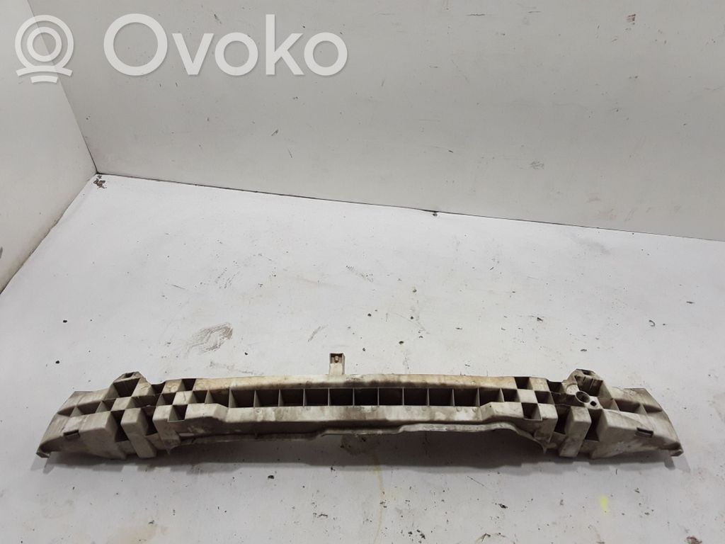 Renault Clio III Aizmugurējā bufera montāžas kronšteins 