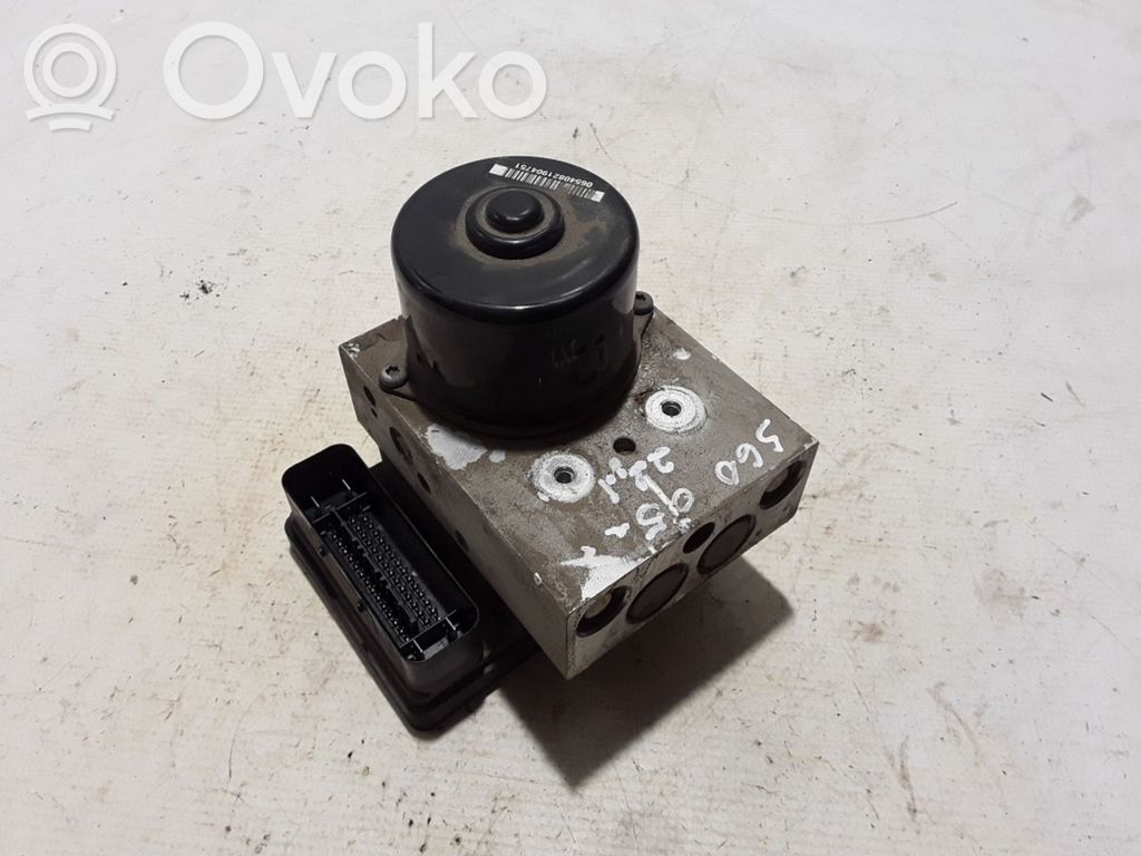 Volvo S60 ABS Blokas 