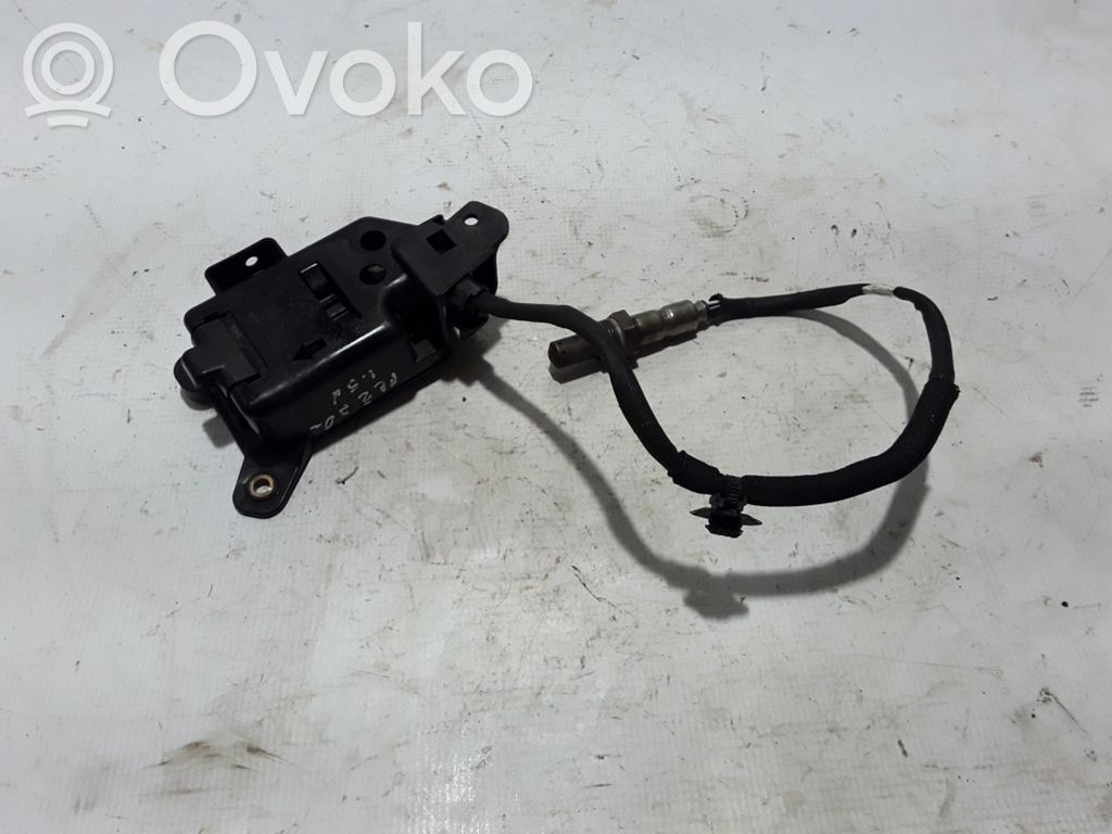 Peugeot 2008 II Lambda probe sensor 