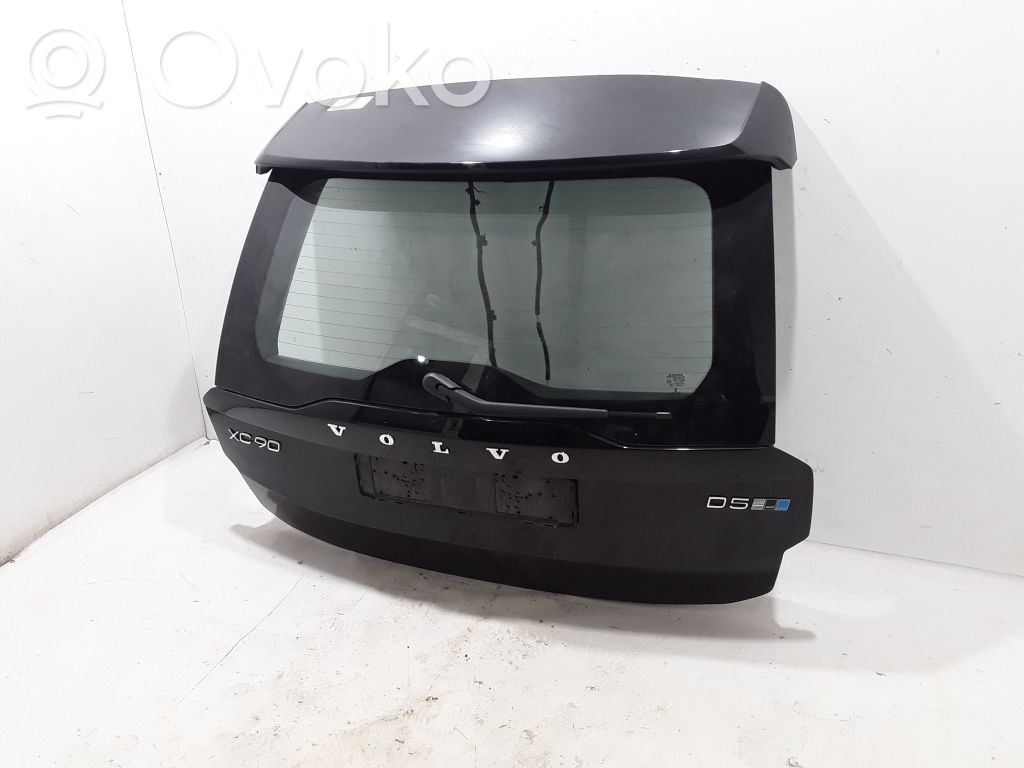 Volvo XC90 Tailgate/trunk/boot lid 