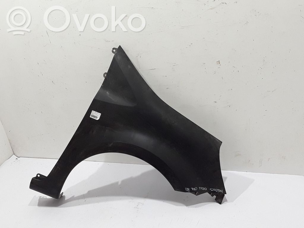 Renault Modus Guardabarro 