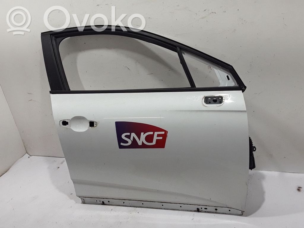 Renault Clio V Puerta delantera 