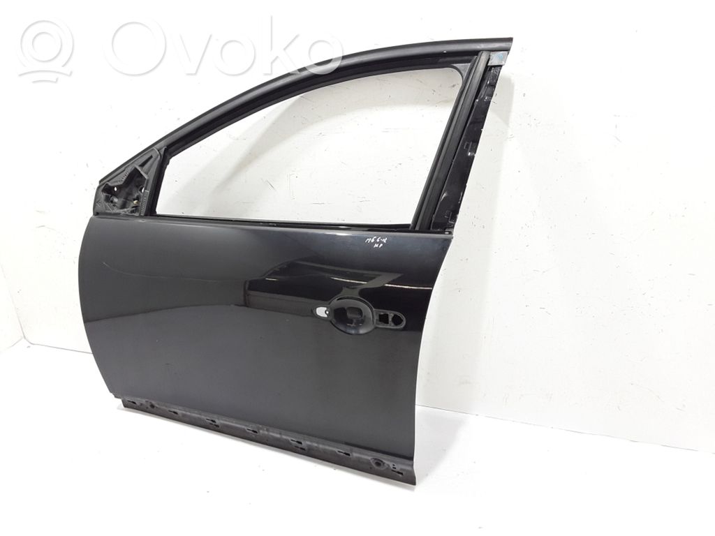 Renault Megane III Door (2 Door Coupe) 