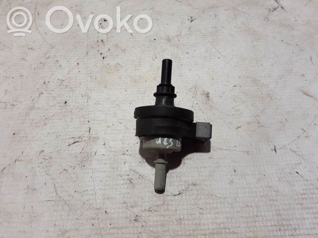 Renault Megane III Valve 