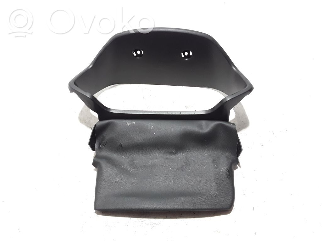 Renault Captur II Moldura del panel 