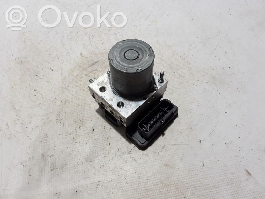 Renault Captur II ABS bloks 