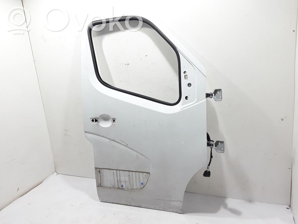 Renault Master III Puerta delantera 