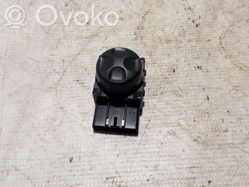 Commutateur de commande de siège   56046232AA
