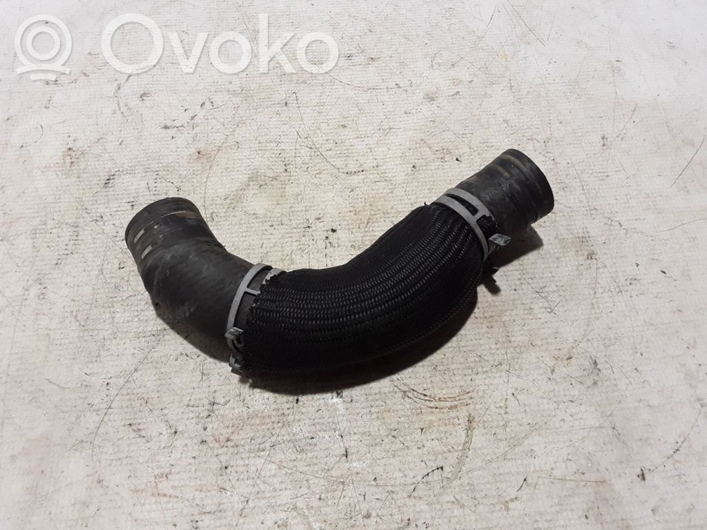 Chrysler Pacifica Engine coolant pipe/hose 