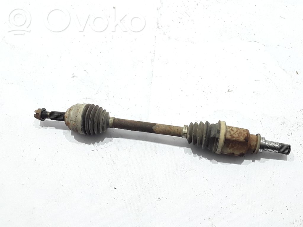 Front driveshaft   8200618501