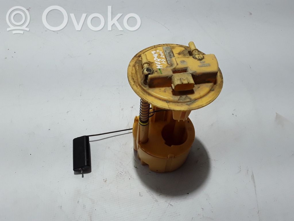 Renault Modus In-tank fuel pump 