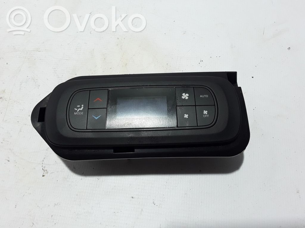 Air conditioner control unit module   6WL30DX9AA
