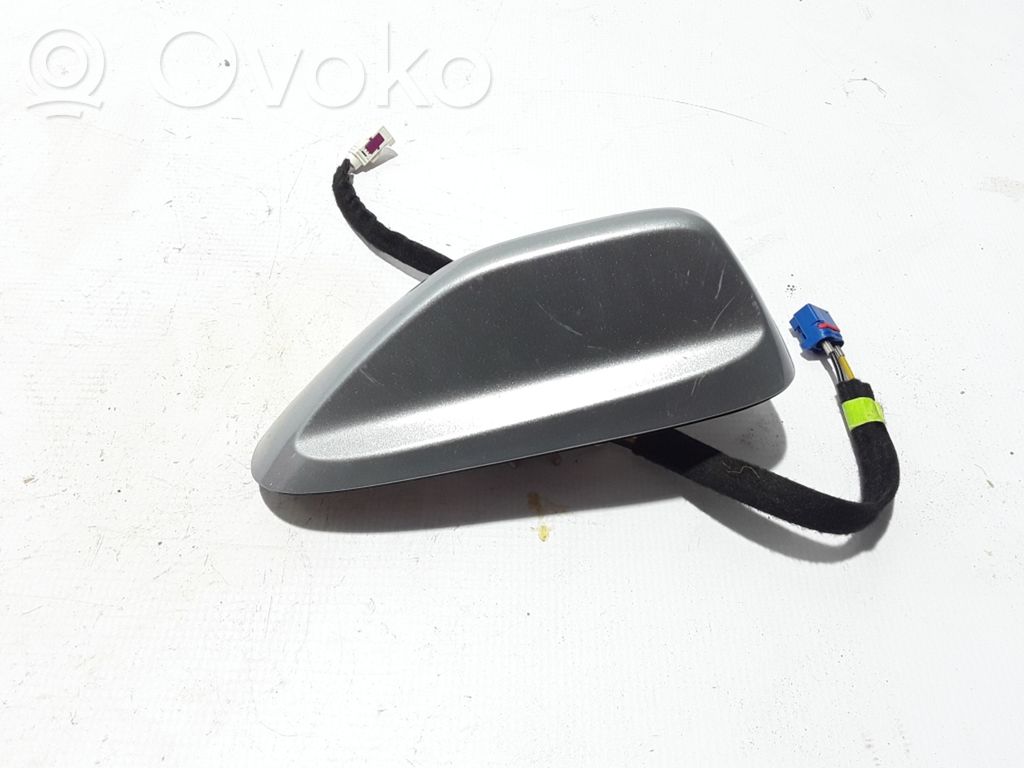 Chrysler Pacifica Antena (GPS antena) 