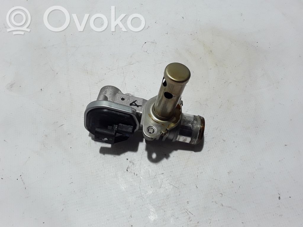 Chrysler Pacifica EGR vožtuvas 