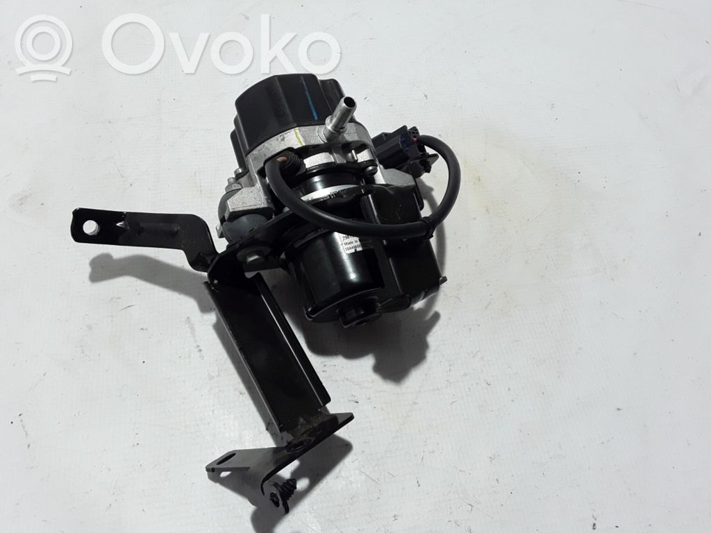 Chrysler Pacifica Vacuum pump 