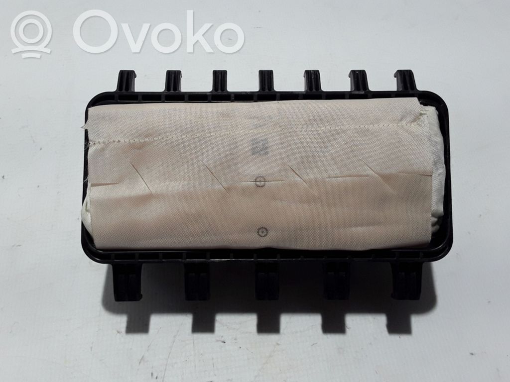 Renault Captur II Airbag del pasajero 