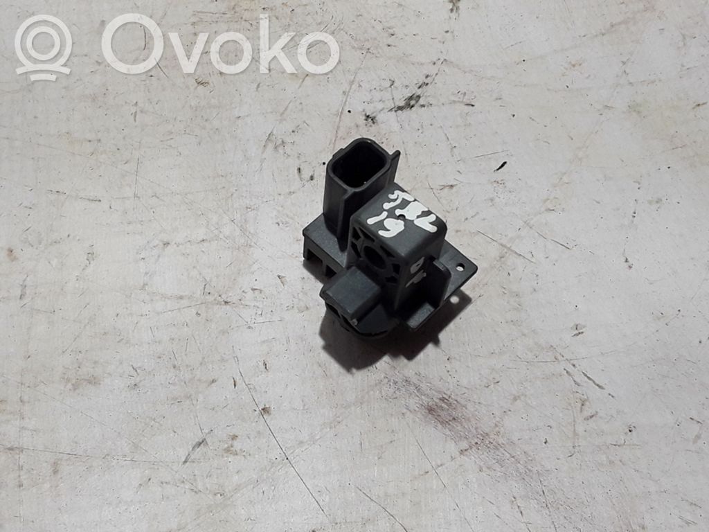 Renault Talisman Airbagsensor Crashsensor Drucksensor 