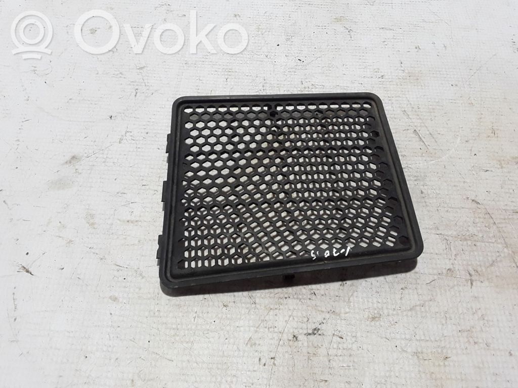 Volvo V70 Podszybie przednie 