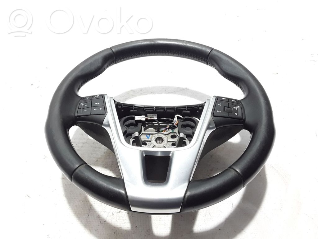 Volvo V70 Stūre 