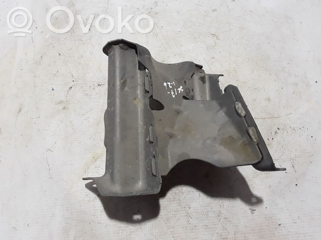 Renault Scenic IV - Grand scenic IV Other body part 