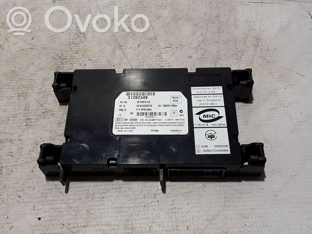 Bluetooth modulis   31282349