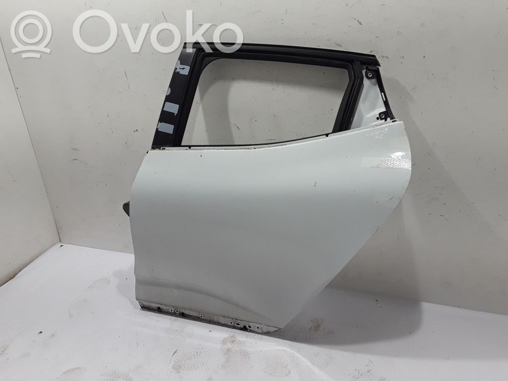Renault Clio V Puerta trasera 