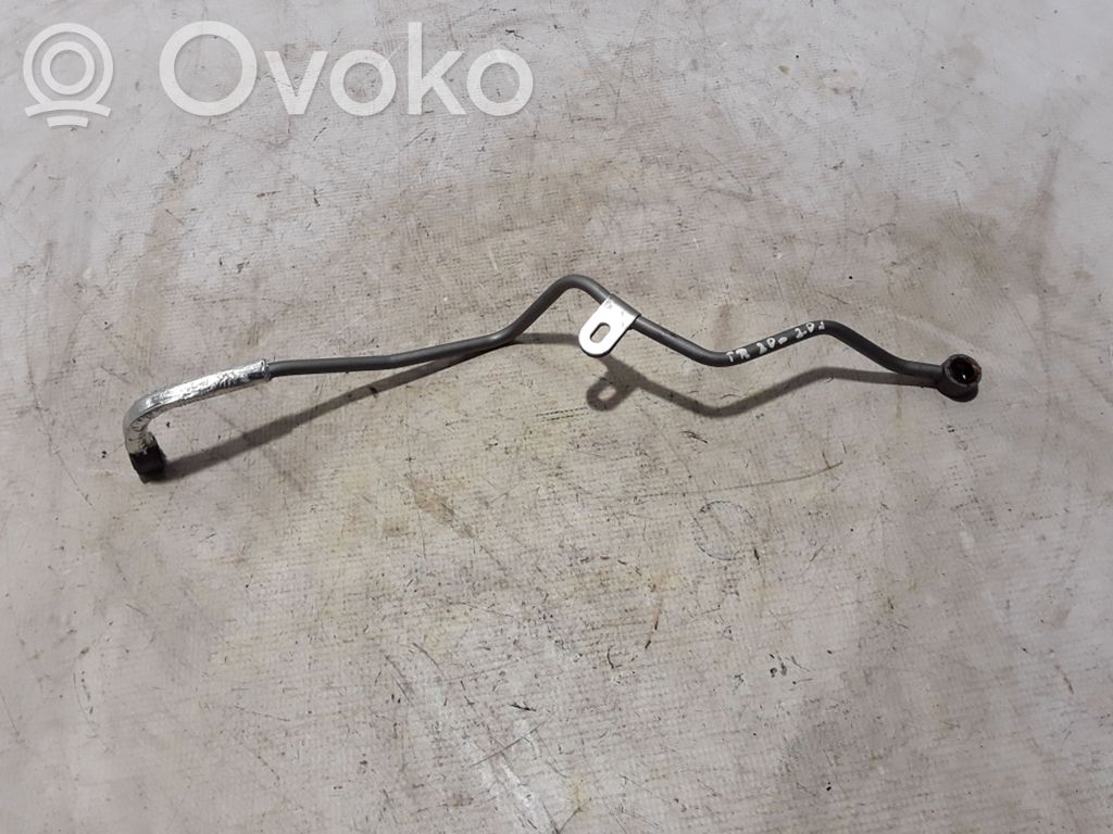 Renault Trafic III (X82) Przewód olejowy smarowania turbiny 