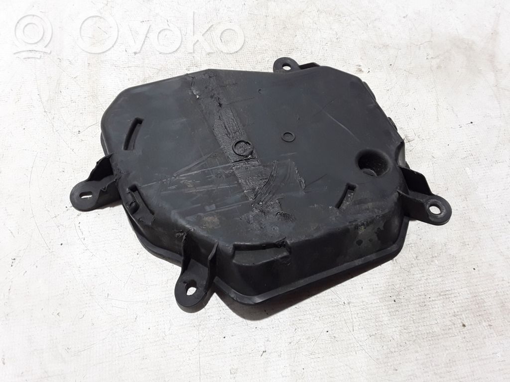 Renault Trafic III (X82) Degalų bako dugno apsauga 
