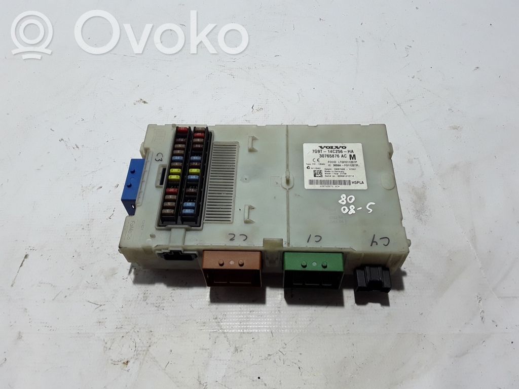 Fuse module   30765876