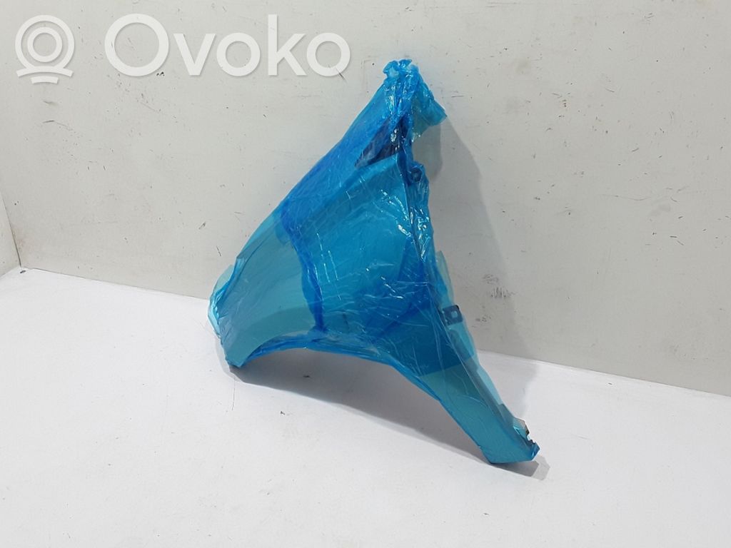 Renault Zoe Sparnas 