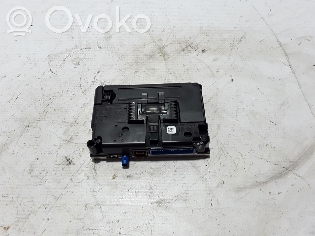 Renault Zoe Module unité de contrôle Bluetooth 