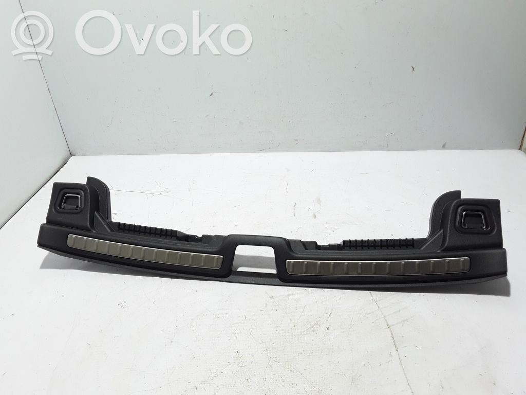 Volvo V60 Osłona pasa bagażnika 