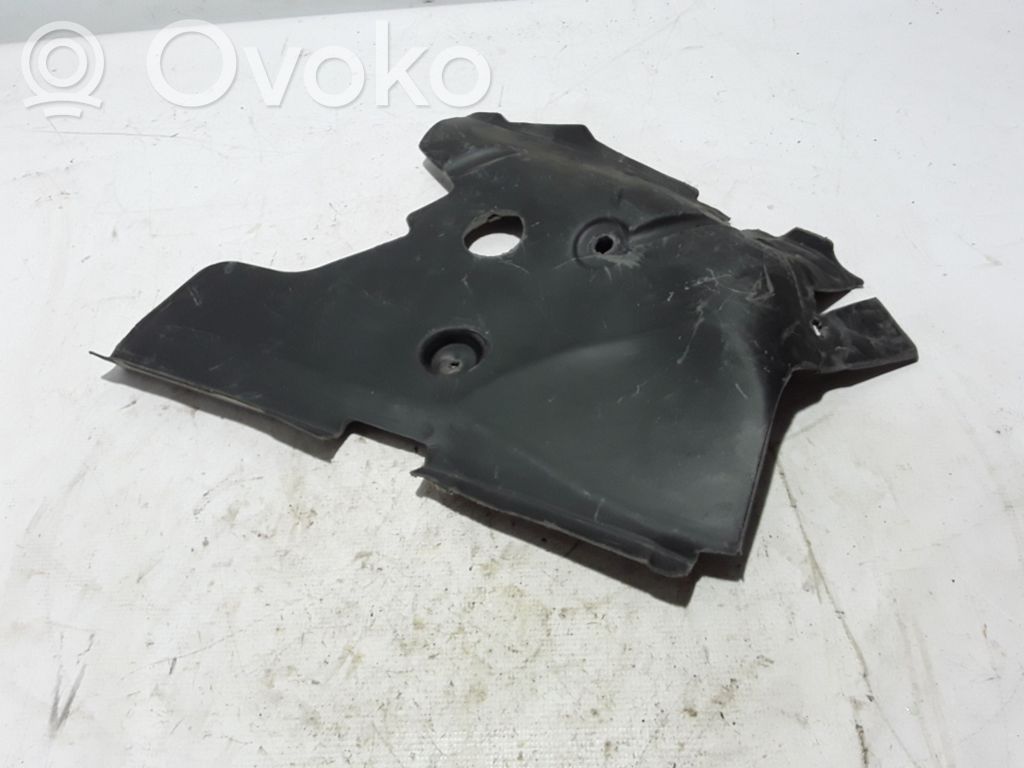 Izolacja akustyczna zapory   31365966
