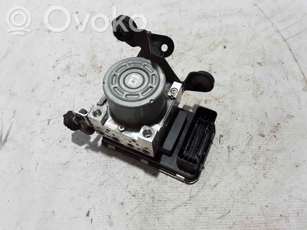 Volvo S90, V90 ABS Blokas 