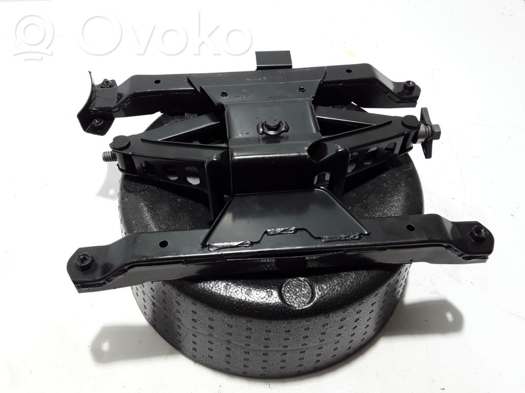 Chrysler Pacifica Support roue de secours 